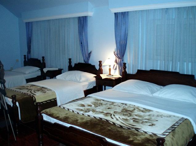 Hotel Evropa Podgorica Pokój zdjęcie
