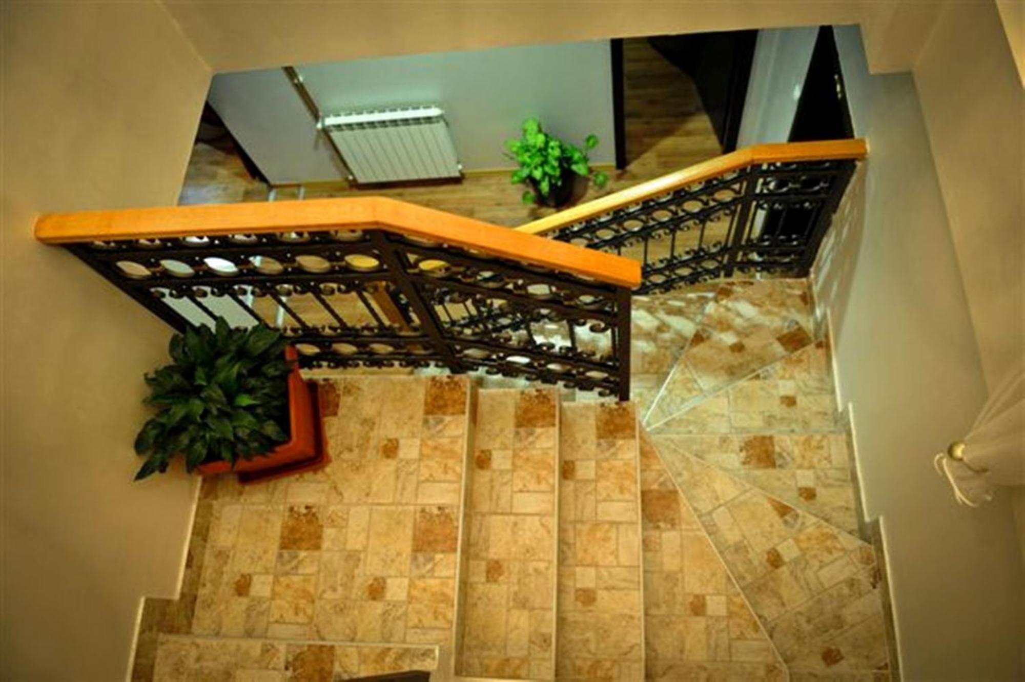 Hotel Evropa Podgorica Zewnętrze zdjęcie