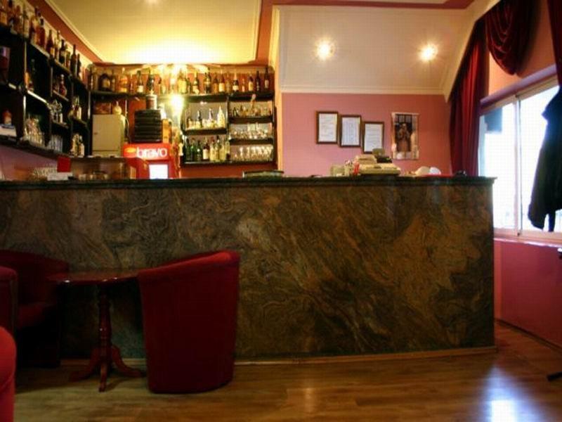 Hotel Evropa Podgorica Zewnętrze zdjęcie