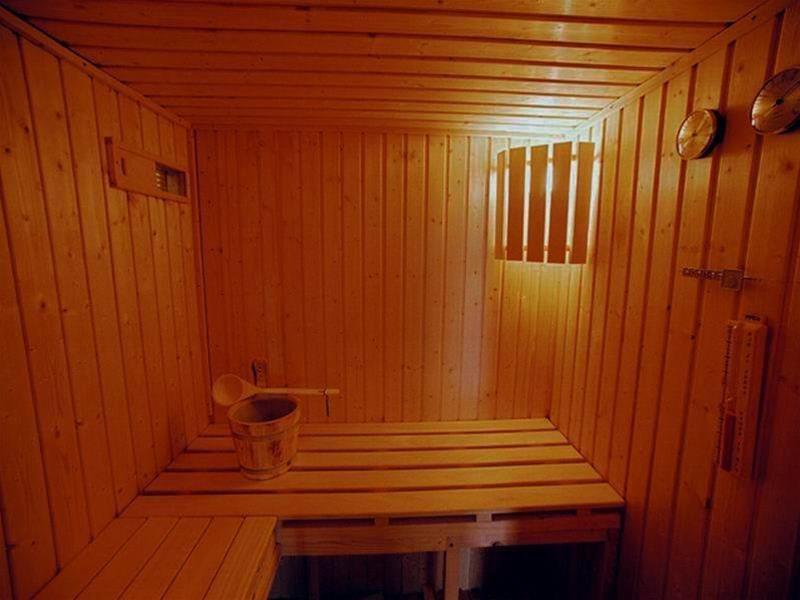 Hotel Evropa Podgorica Udogodnienia zdjęcie