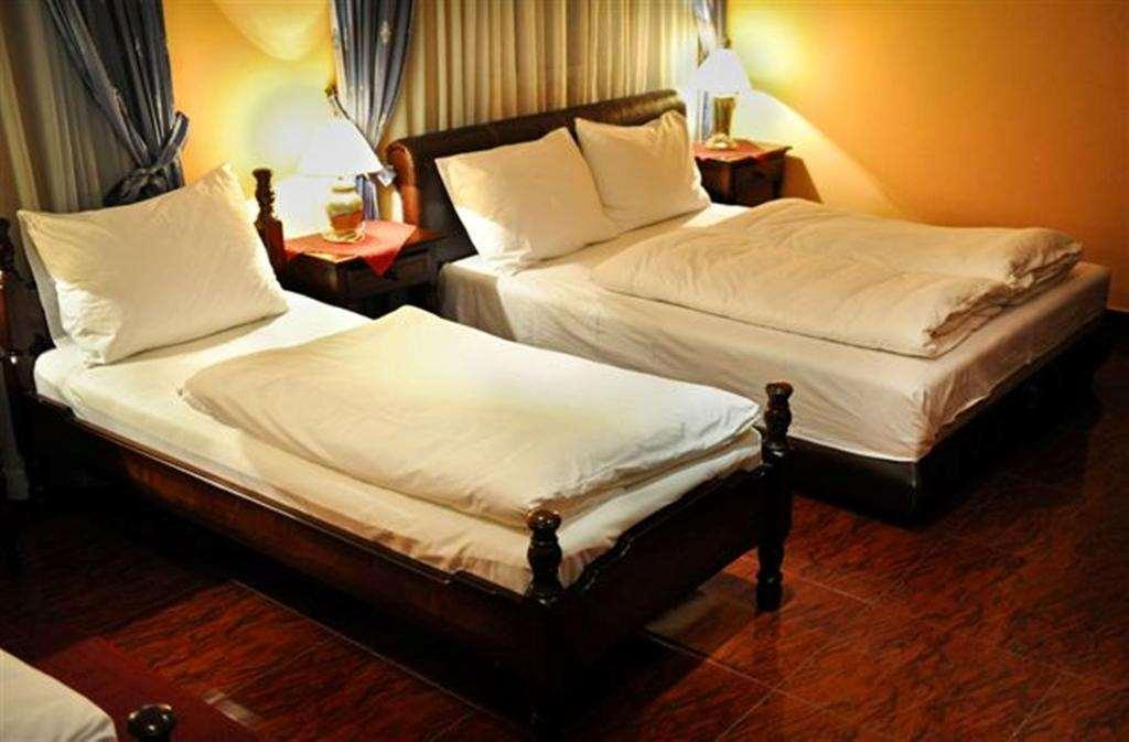 Hotel Evropa Podgorica Pokój zdjęcie