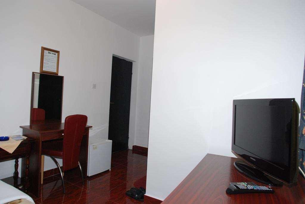 Hotel Evropa Podgorica Pokój zdjęcie